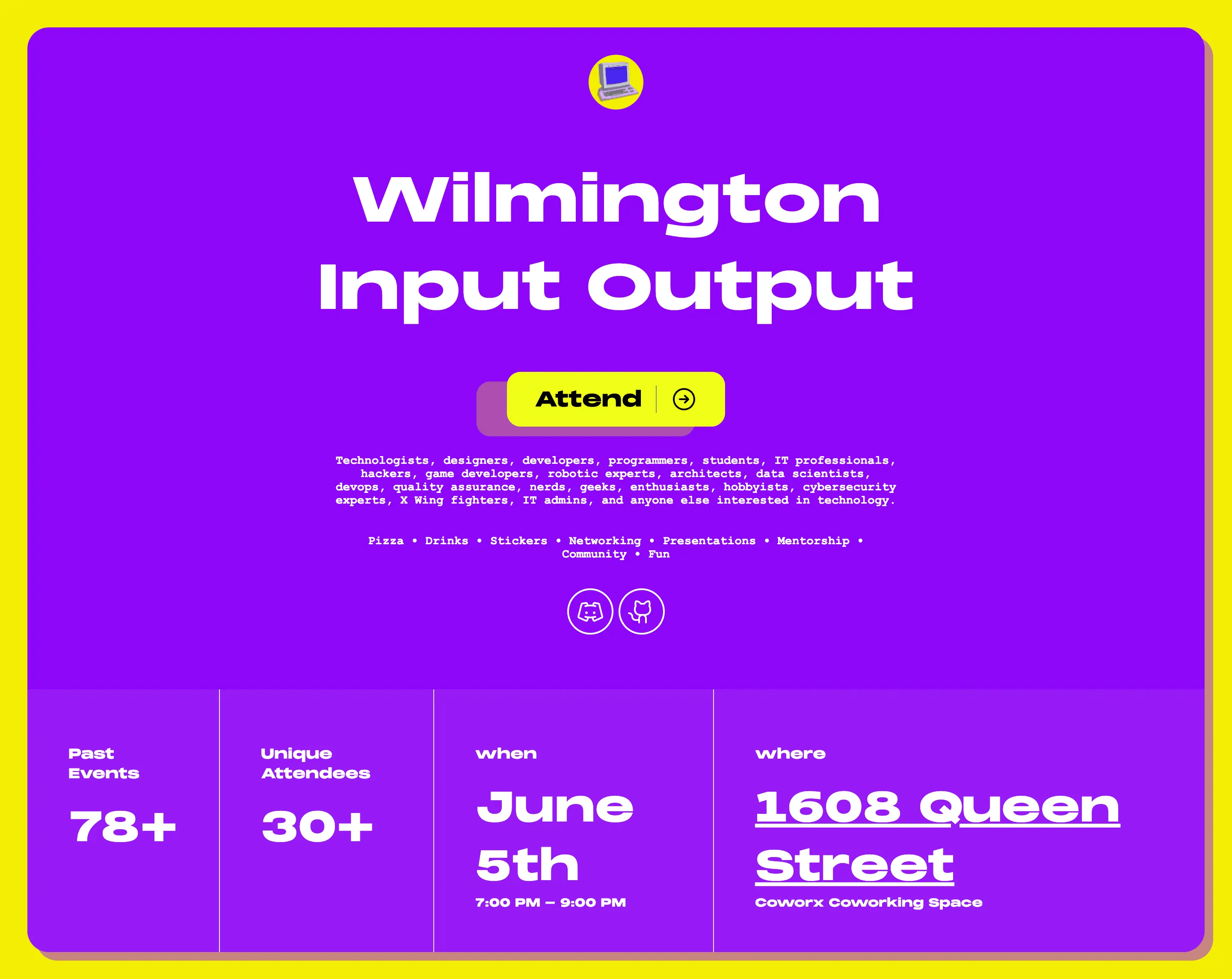 Wilmington IO